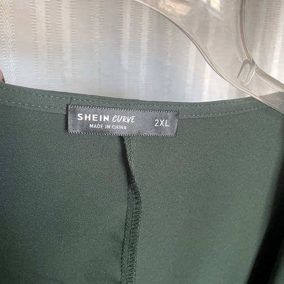 Lightweight open front jacket - Picture 6 of 6